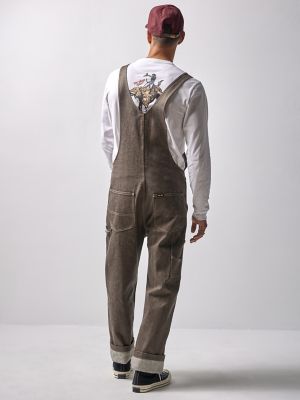 Lee® x The Brooklyn Circus® Whizit Overall | Lee® x The Brooklyn Circus ...