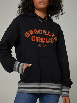 Brooklyn discount circus hoodie