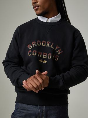 Lee® x The Brooklyn Circus® Varsity Jacket