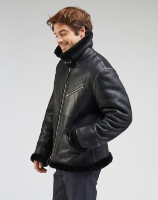 Schott b3 outlet bomber