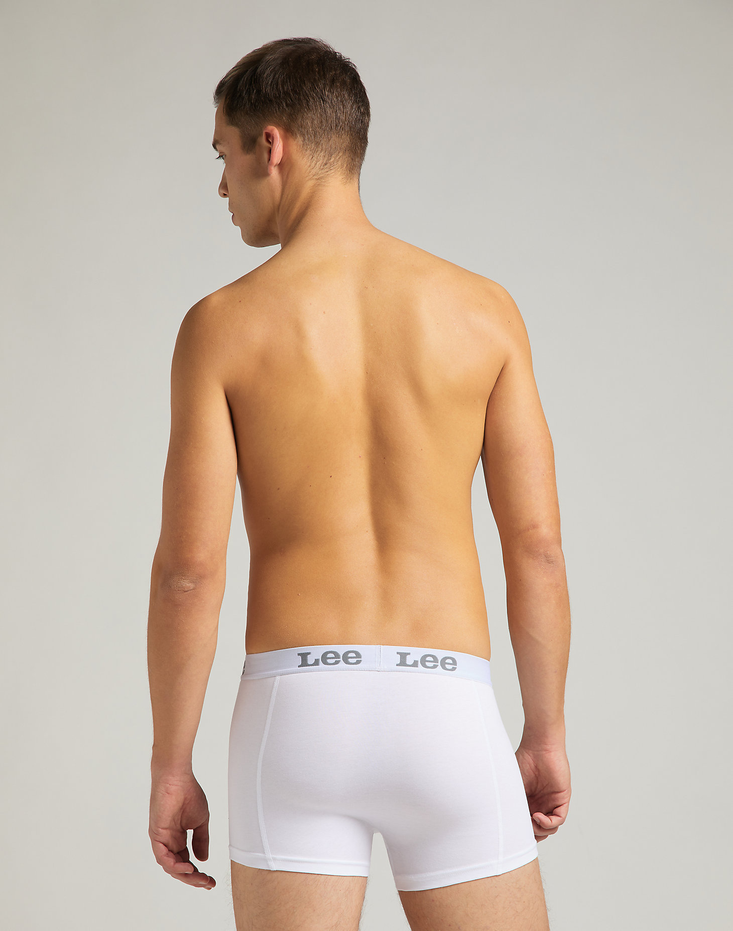 2-Pack Trunk in White alternative view 1